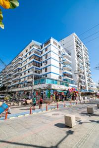 Apartamento 307 Palanoa - Rodadero