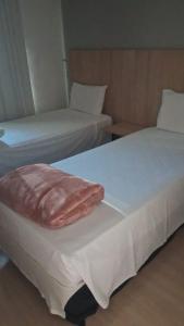 Pinheiros Flat Delux em hotel 4 star