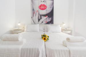 New GR1-flat XL in Málaga Center for big families - Hoteles de 4 estrellas en Málaga