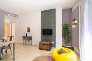 New GR1-flat XL in Málaga Center for big families