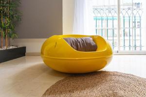 New GR1-flat XL in Málaga Center for big families