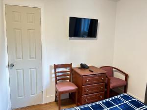 Hotel La Residence du Voyageur