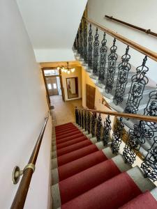 Apartmán Praha Vinohrady Šumavská