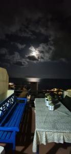 MEERBLICK CALETILLAS