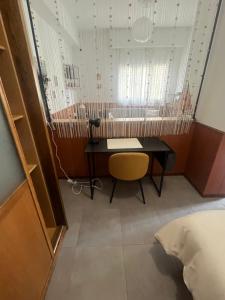 Cariño-Plaza de las Cadenas