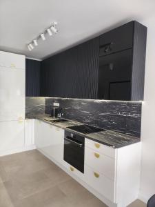 Apartament Zielony Taras