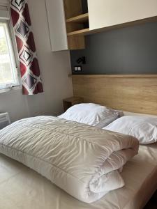 Campings Mobilhomes Quiberon Camping Conguel - Bord de Mer : photos des chambres