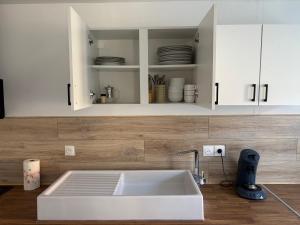 Villas A la ferme eight : photos des chambres