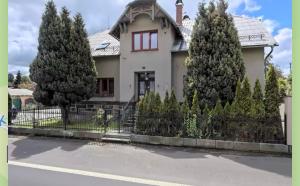 Penzion u Laštůvků