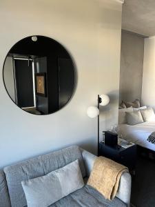 Contemporary City Studio