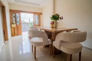 Balcones de Jaen - Magangué