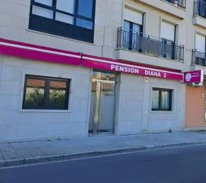 Pension Diana 2 - Gres