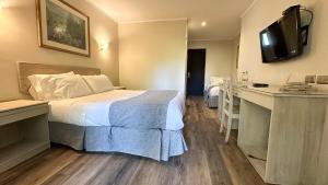 Hotel Villa El Descanso Express