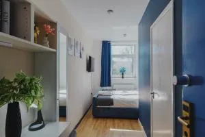 Crendon House Boutique Hotel High Wycombe Buckinghamshire - 比肯斯菲尔德