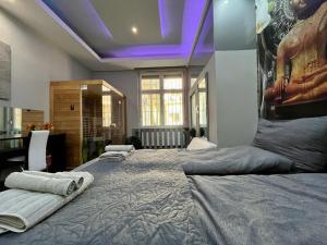 JohnGold Wellness Room
