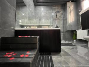 JohnGold Wellness Room