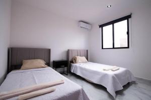 Departamento en Playa del Carmen