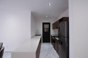 Departamento en Playa del Carmen