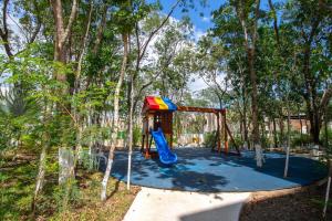 Departamento en Playa del Carmen