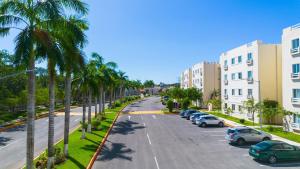 Departamento en Playa del Carmen