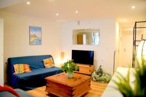 PLAYA l Charmant T2 Rénové l Terrasse l Plage