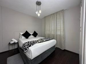 Lux Living at Menlyn Place