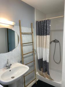 Maisons de vacances Sejour a la campagne dans un domaine de 4 gites : photos des chambres