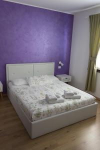 Il Gatto Stanco B&B