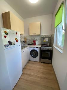 Walking distance to City center