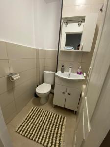 Walking distance to City center