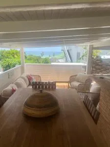 TI PARADI VUE MER - Belle-Allée