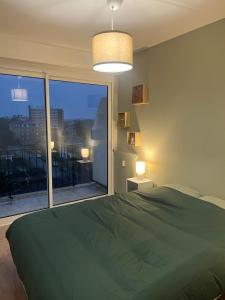 Appartements Elegant apartment : photos des chambres
