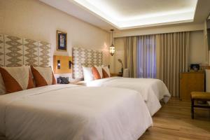 Casa Postal Hotel Boutique
