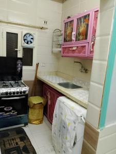 شقة فندقية للإيجار