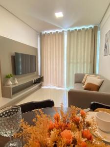 Atlântico Norte Lazer completo à Beira-mar