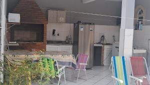 Casa hóspede Praia do Sonho e Cibratel