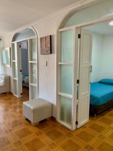 apartamento con vista al Lago