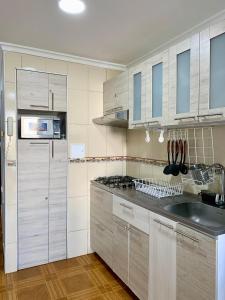 apartamento con vista al Lago
