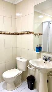 apartamento con vista al Lago