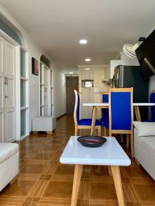 apartamento con vista al Lago