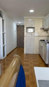 apartamento con vista al Lago