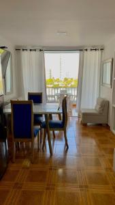 apartamento con vista al Lago