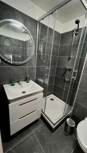 Studio apartments Kubanske