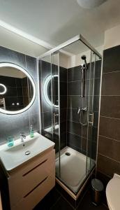 Studio apartments Kubanske