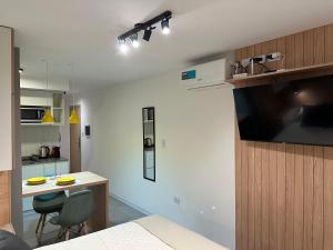 Depto de lujo a estrenar Zoé bn