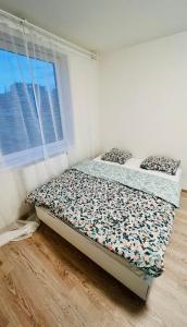 Studio apartments Kubanske