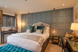 The Stables Kersey Mill