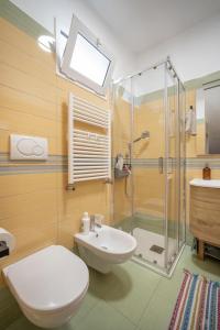 Dimora Tiffany - Exclusive Comfort in Central Monopoli