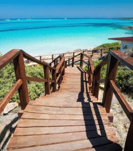 Appartamento Scoglio Lungo img18