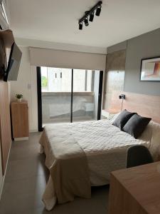 Depto de lujo a estrenar Zoé bn